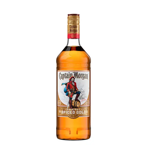 Captain Morgan Spice 1L