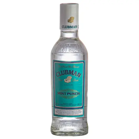 Clubman 250ML