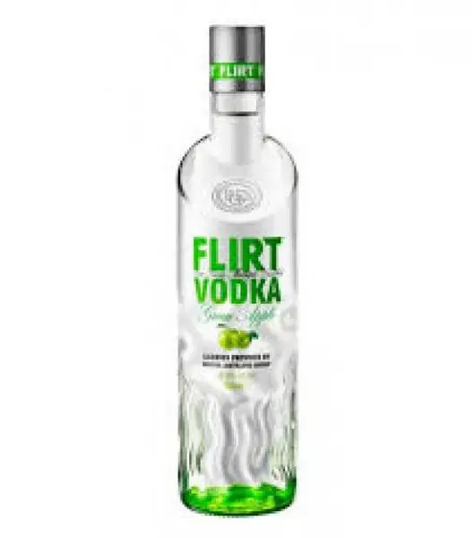 Flirt Vodka 750ML