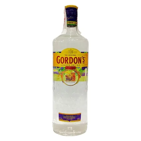 Gordon's Gin 1L