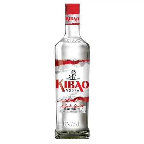 Kibao Vodka 350ML
