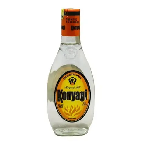 Konyagi 250ML