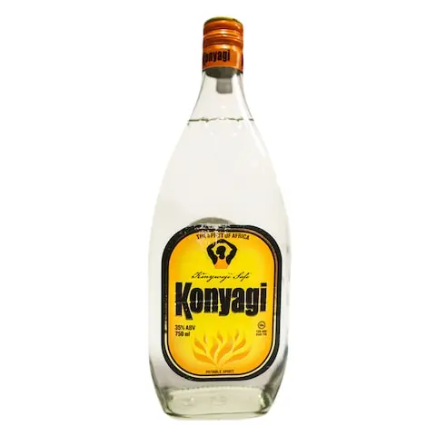 Konyagi 750ML