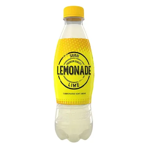 Lemonade 300ML