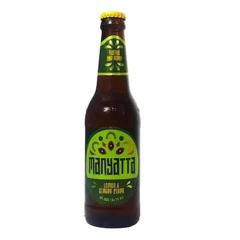 Manyatta Cider