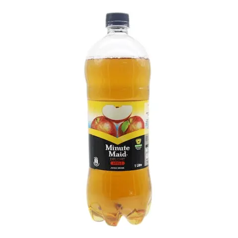 Minute Maid Apple 1L
