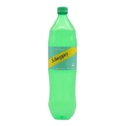 Schweppes Krest 1.25L