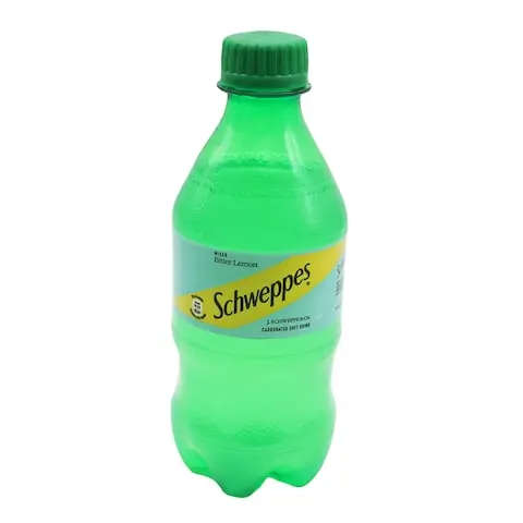 Schweppes Krest 350ML