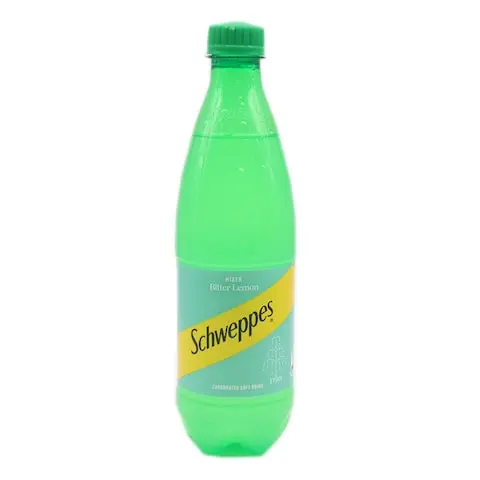Schweppes Krest 500ML