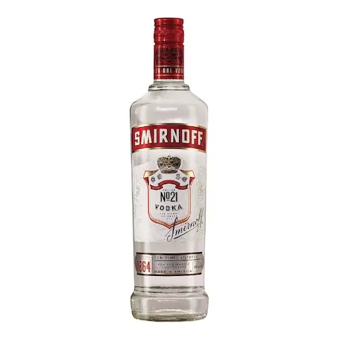 Smirnoff Vodka 350ML