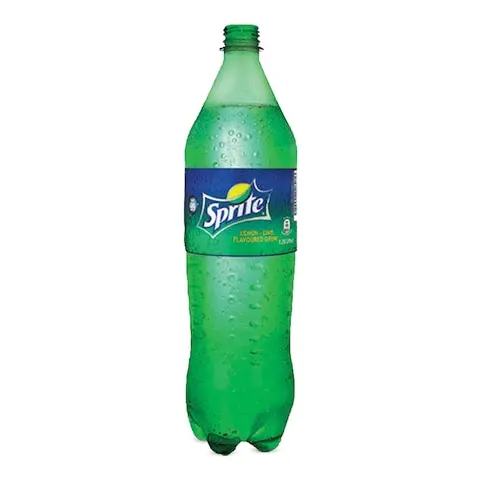 Sprite 1.25L