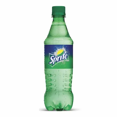 Sprite 500ML