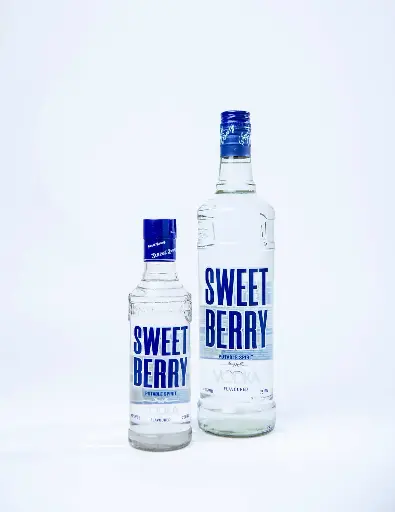 Sweet Berry 250ML