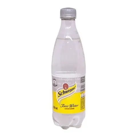 Tonic Water 500ML