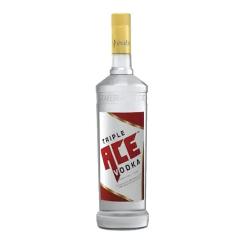 Triple Ace Vodka 250ML