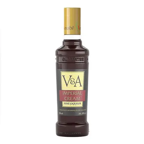 V&A Cream 250ML