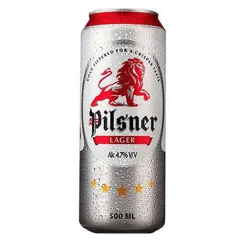 Pilsner