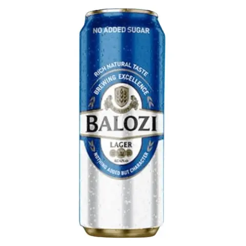 Balozi