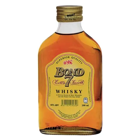 Bond7 250ML