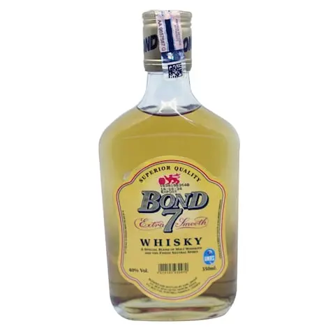 Bond7 350ML