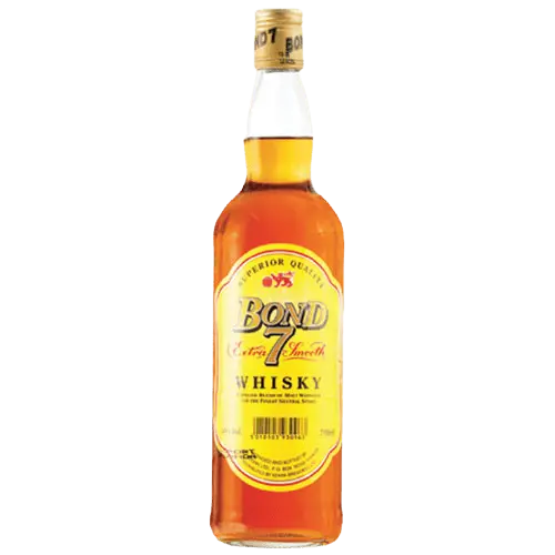 Bond7 750ml