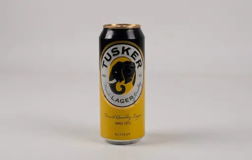 Tusker (Can) 500ML