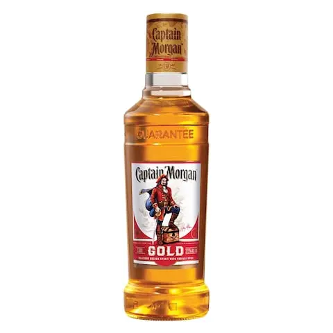 Captain Morgan 250ML