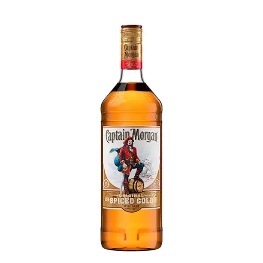 Captain Morgan Spice 1L
