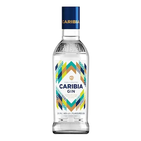 Caribia Gin 250ML