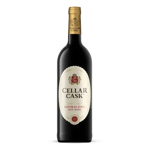 Cellar Cask Red 750ML