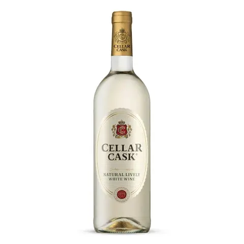 Cellar Cask White 750ML