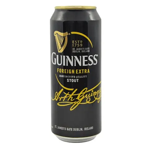 Guiness