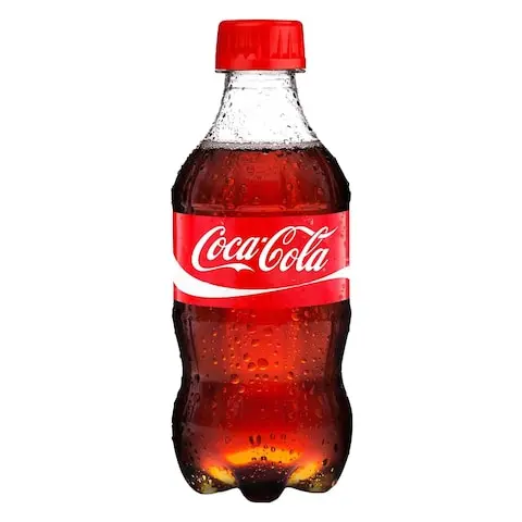 Coke 350ML