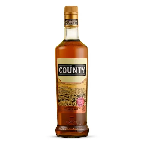 County 750ML