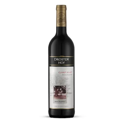 Drostdy Hof Red 750ML