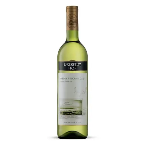 Drostdy Hof White 750ML