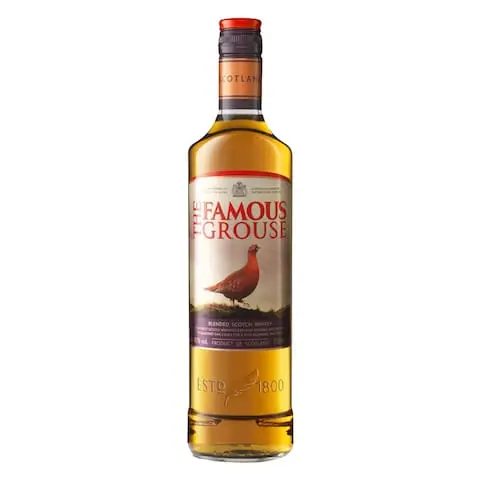 Famous Grouse 750ML