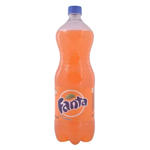 Fanta 1.25L