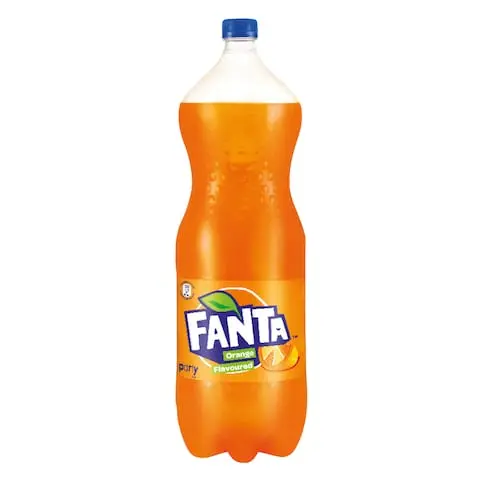 Fanta 2L