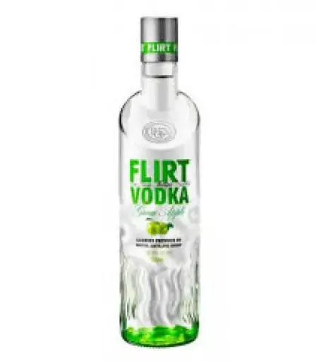 Flirt Vodka 750ML