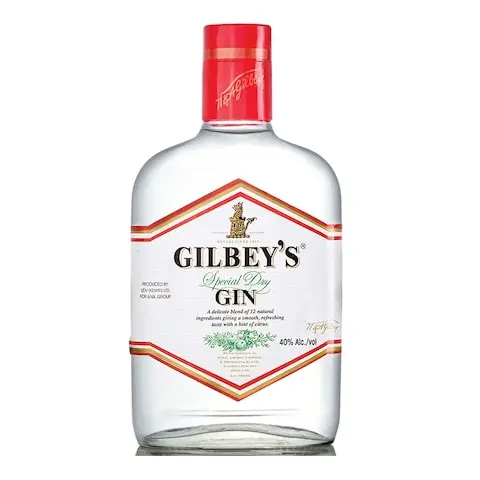 Gilbeys Gin 350ML