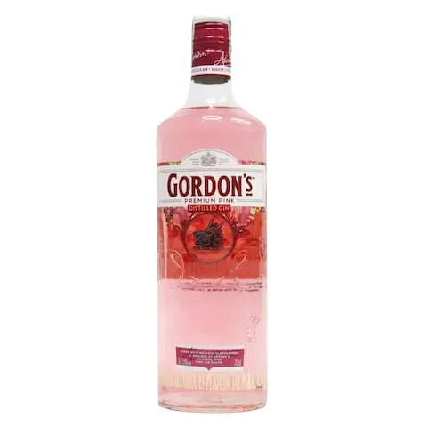 Gordon's Pink 700ML