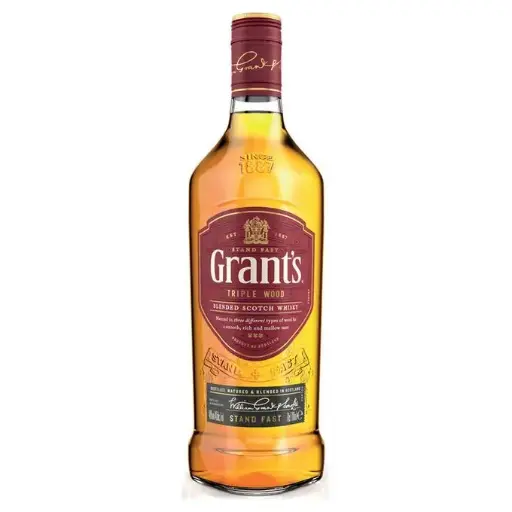 Grants 350ML