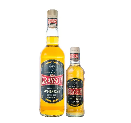 Grayson 750ML