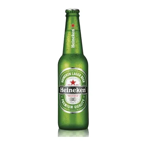 Heineken (Bottle) 330ML