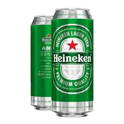 Heineken (Can)