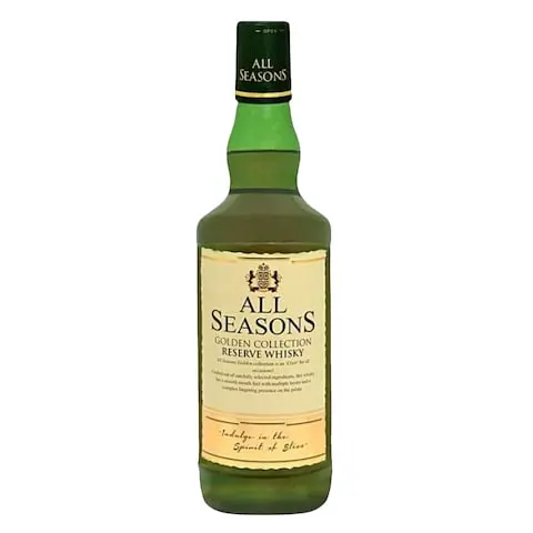 All Season 375ML