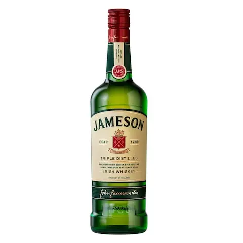 Jameson Whiskey 1L