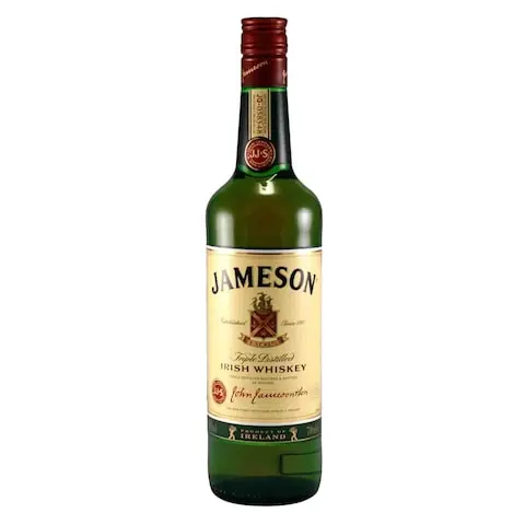 Jameson Whiskey 350ML