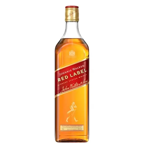 Johnnie Walker Red 750ML